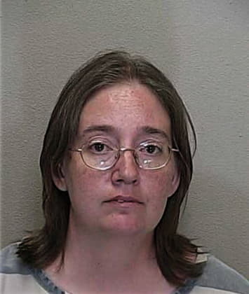 Mary Brunelle, - Marion County, FL 