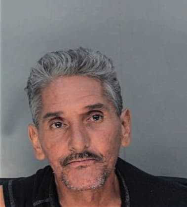 Mario Canizales-Del-Cid, - Dade County, FL 