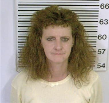 Cathy Caraway, - Carter County, TN 