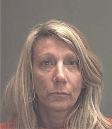 Heather Carey, - Douglas County, GA 