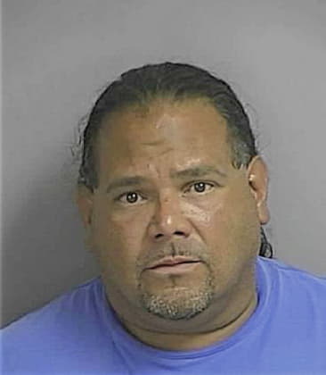 Ivan Carrasquillo, - Osceola County, FL 