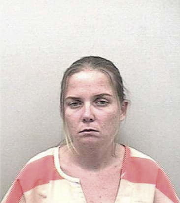 Melissa Charles, - Marion County, FL 