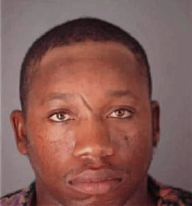 Lorenzo Clemons - Polk County, FL 