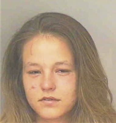 Yvonne Clifford - Polk County, FL 