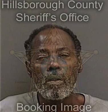 Giovanni Colbert - Hillsborough County, FL 