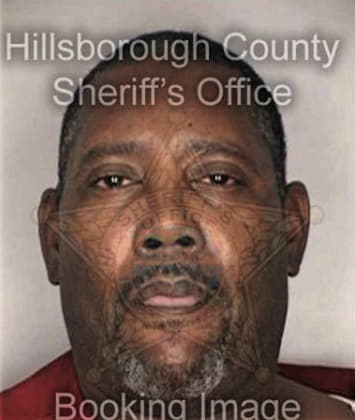 Bennie Coleman - Hillsborough County, FL 
