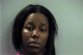 Cambria Collins - Fayette County, KY 