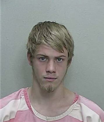 Andrew Cooley, - Marion County, FL 