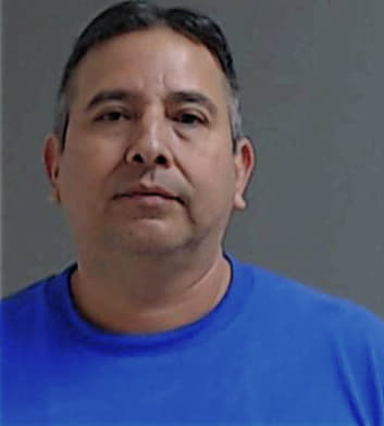 Rogelio Cornejo, - Hidalgo County, TX 