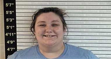 Ladonna Cornwell-, - Graves County, KY 
