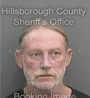 Carlos Cusme, - Hillsborough County, FL 