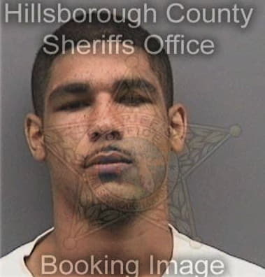 Glenn Davis, - Hillsborough County, FL 