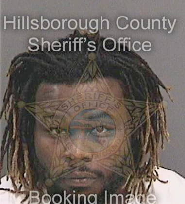 Dwayne Dean, - Hillsborough County, FL 