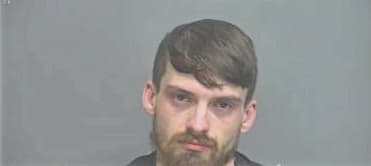 Ronald Deese, - Amherst County, VA 