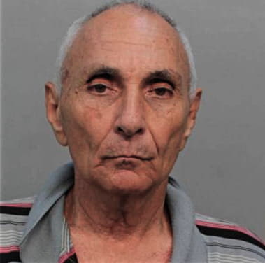 Jose Delgado, - Dade County, FL 