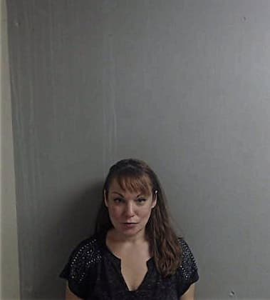 Melissa Denney, - Escambia County, FL 