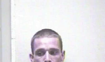 Ricky Dixon - Henderson County, KY 