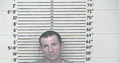 Gene Dowdy, - Carter County, KY 