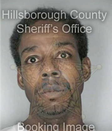 Darron Echols, - Hillsborough County, FL 