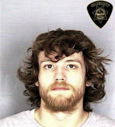 Alexander Elsherbini, - Marion County, OR 