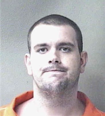 Ruben Errickson, - Okaloosa County, FL 