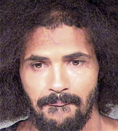 Andrew Espinal - Maricopa County, AZ 