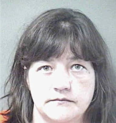 Elizebeth Floyd, - Okaloosa County, FL 