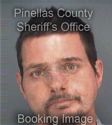 Charles Forkell, - Pinellas County, FL 