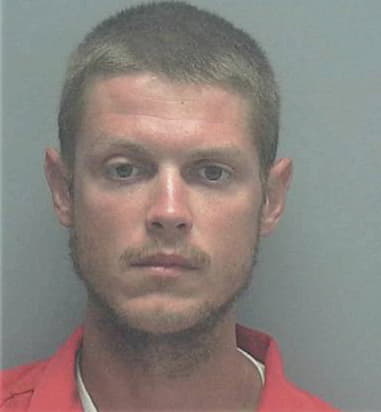 James Fry, - Lee County, FL 