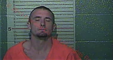 James Gaines, - Franklin County, KY 