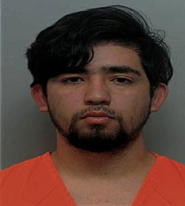 David Garza, - Polk County, FL 