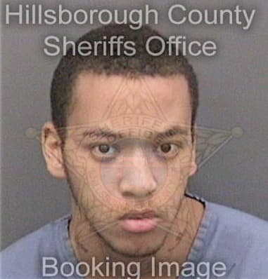 Melvin Gay, - Hillsborough County, FL 