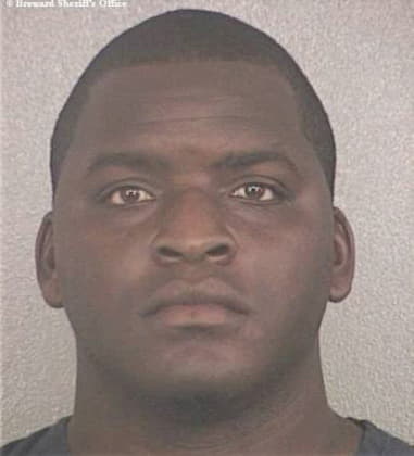 Maxie Gibson, - Broward County, FL 