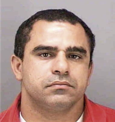 Manuel Gonzalez, - Collier County, FL 