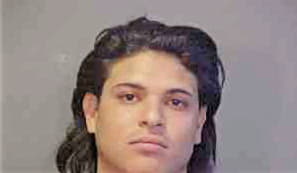 Rances Gonzalez-Castro, - Monroe County, FL 