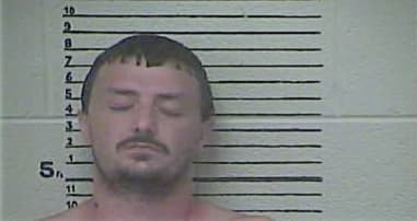 Russell Gray, - Clay County, KY 