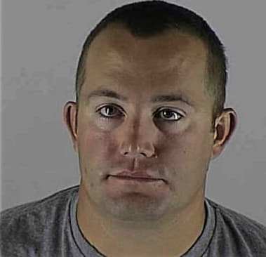 Dustin Hager, - Deschutes County, OR 