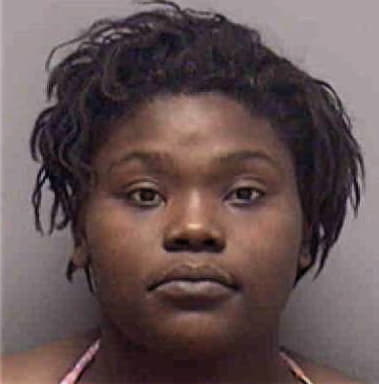 Denae Hendley, - Lee County, FL 