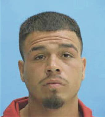 Santiago Hernandez, - Desoto County, FL 