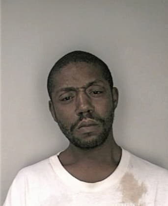 Earl Hicks - Hillsborough County, FL 