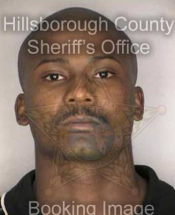 Willie Hightower, - Hillsborough County, FL 