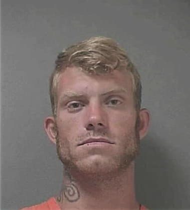 Steven Hodge, - Volusia County, FL 