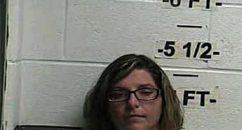 Amanda Humphrey, - Whitley County, KY 