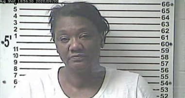 Jabriah Hyman, - Hardin County, KY 