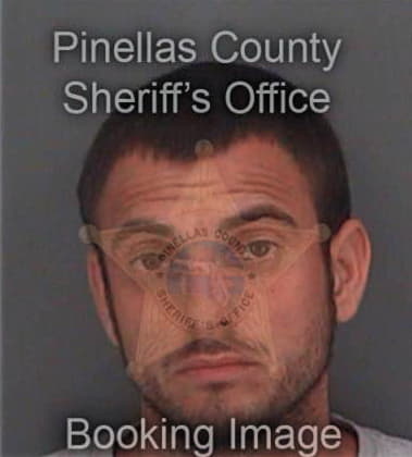 Steven Isgrigg, - Pinellas County, FL 