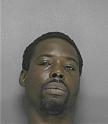 Raymond Jones, - Volusia County, FL 