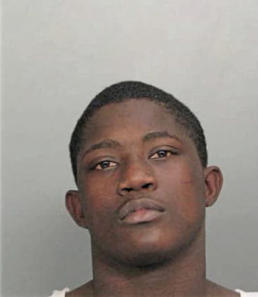 Tedrick King, - Dade County, FL 