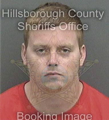 Richard Klepal, - Hillsborough County, FL 