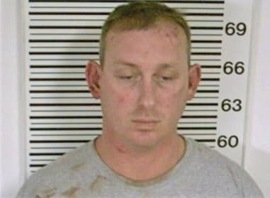 Timothy Krol, - Carter County, TN 