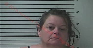 Stacey Ladner, - Hancock County, MS 
